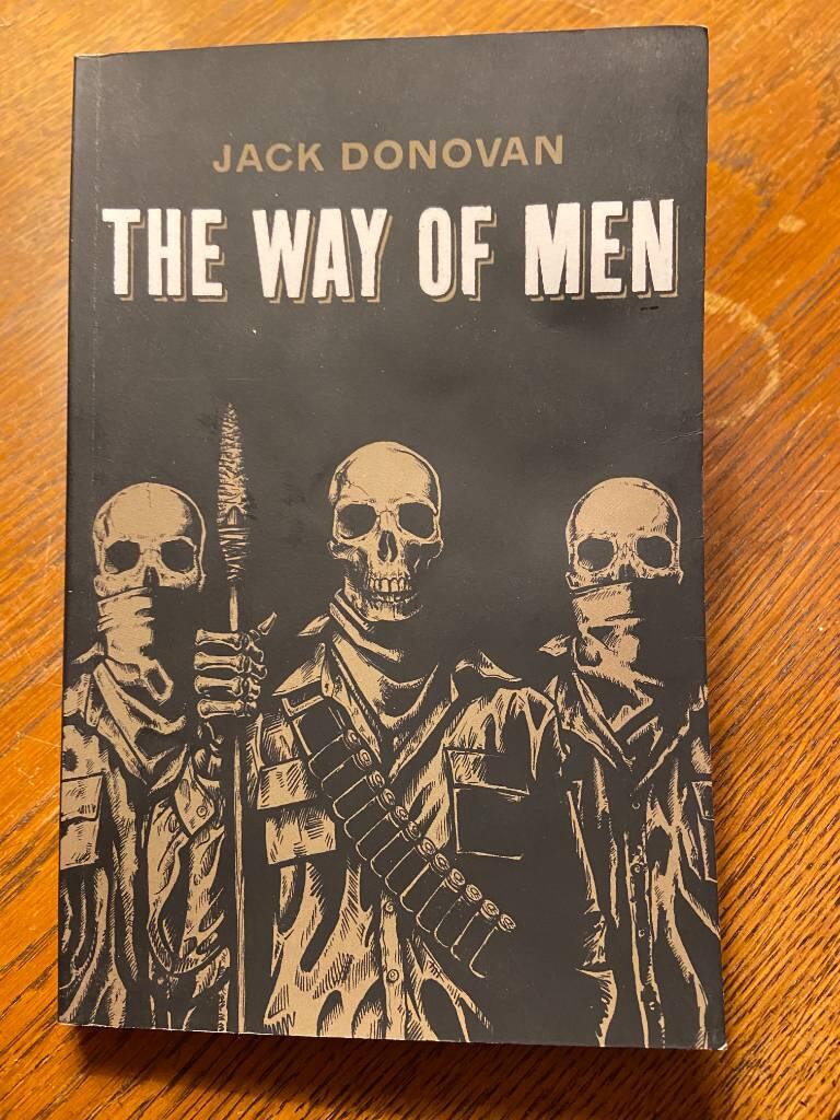 The way of men