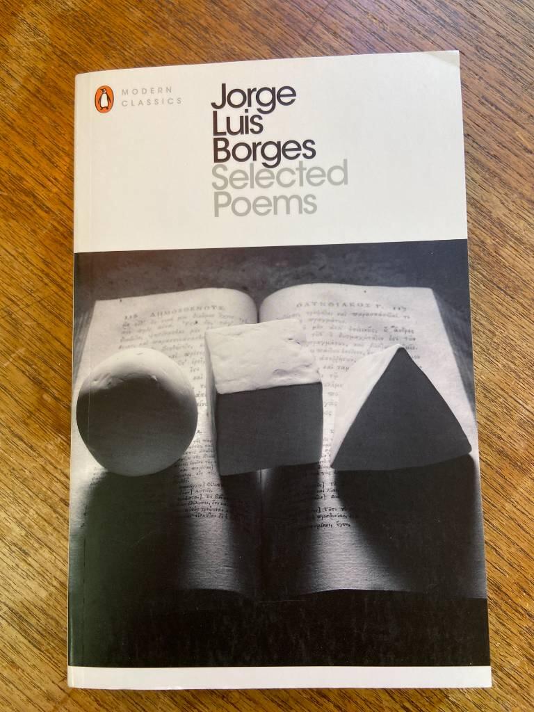 Selected poems