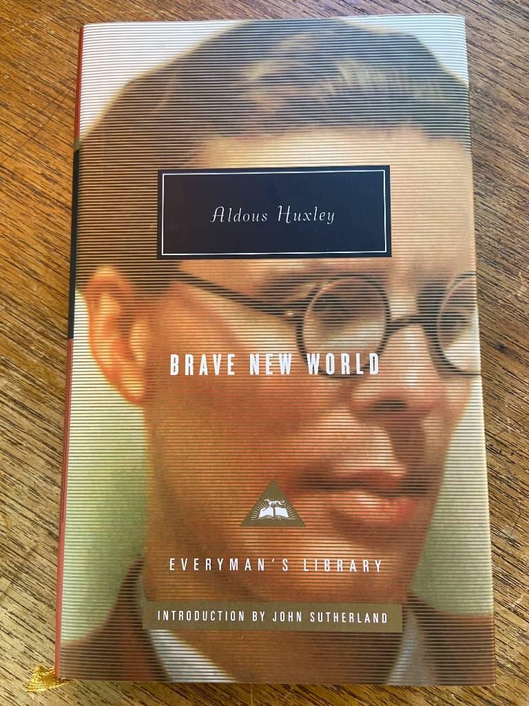 Brave new world