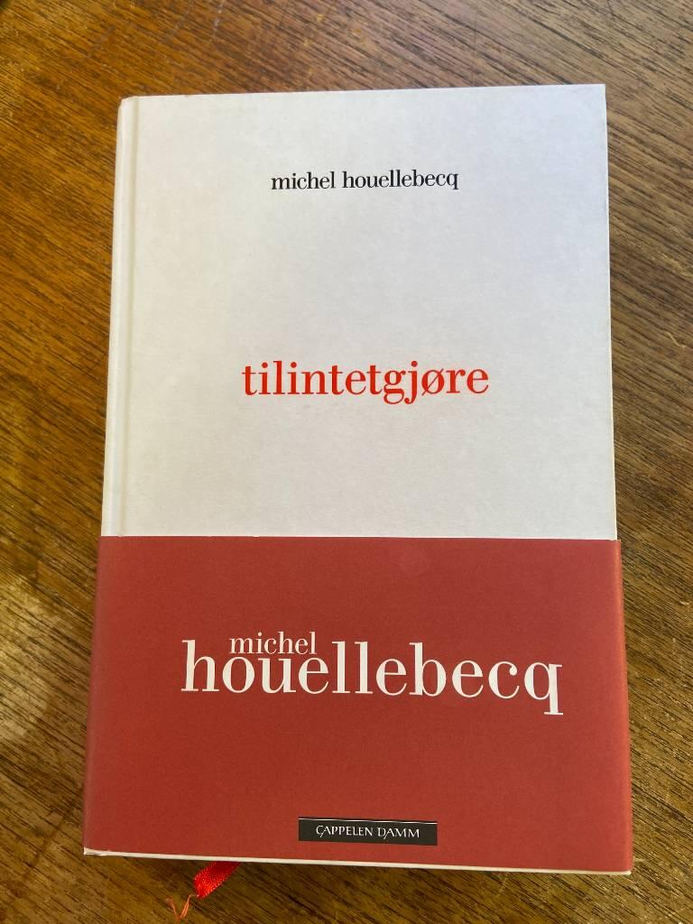 Tilintetgj&oslash;re