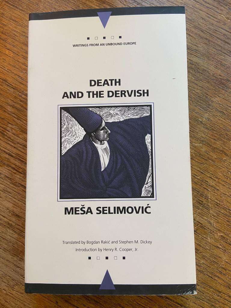 Death and the dervish