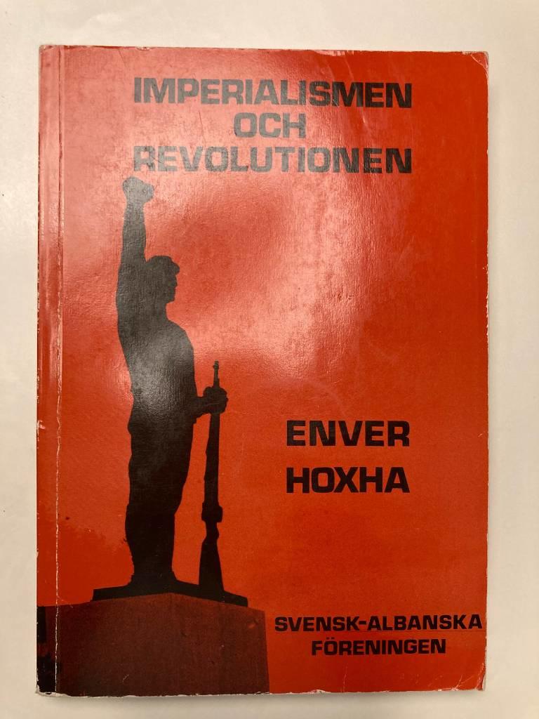 Imperialismen och revolutionen