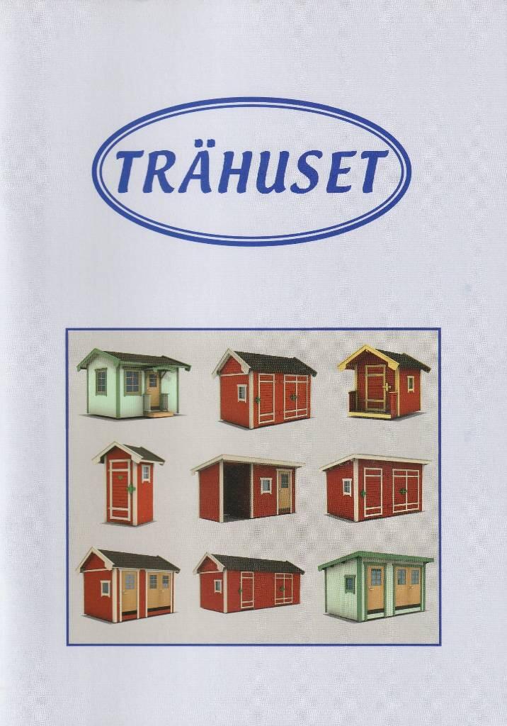 Tr&auml;huset