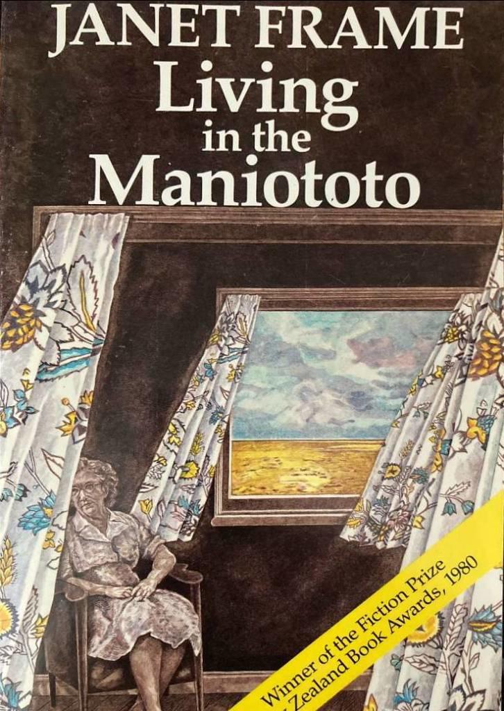 Living in the Maniototo