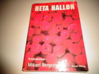 Heta hallon