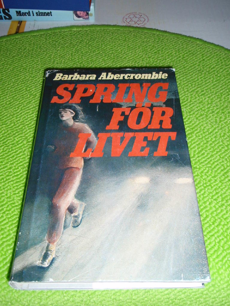 Spring för livet