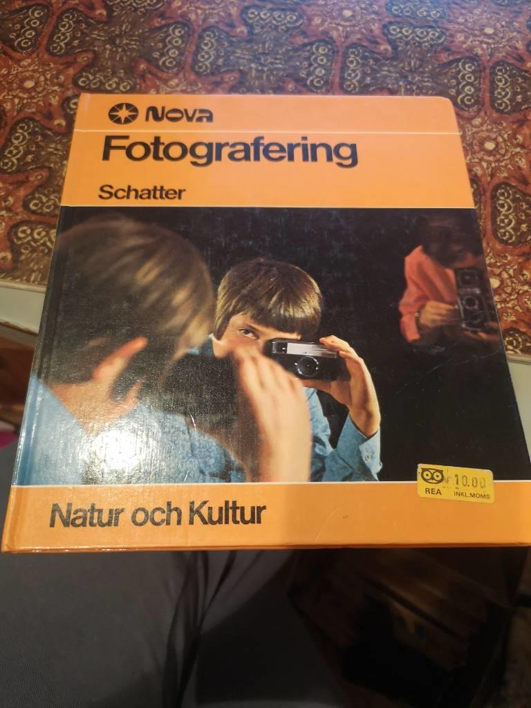 Fotografering