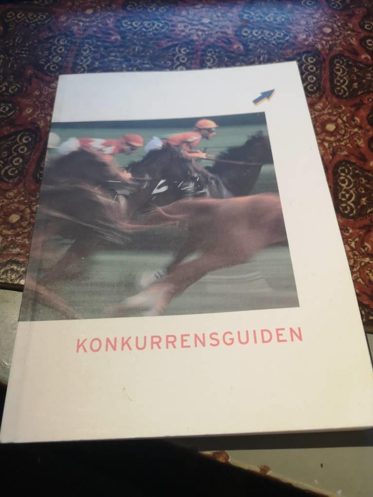 Konkurrensguiden