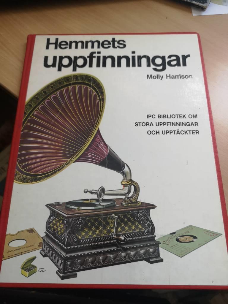 Hemmets uppfinningar