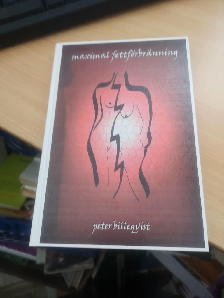 Maximal fettf&ouml;rbr&auml;nning