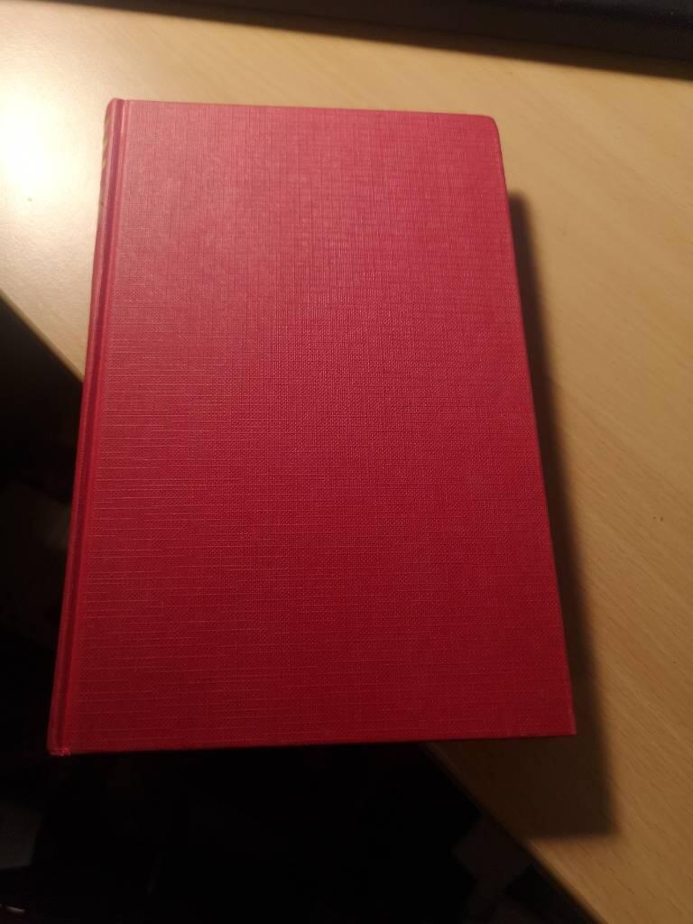 Ernst Wigforss : socialistisk id&eacute;politiker