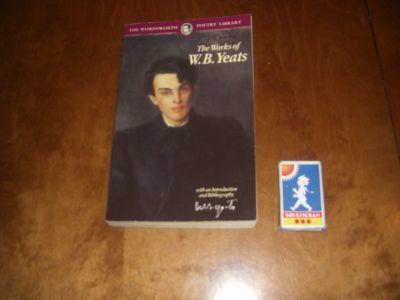 The works of W. B. Yeats : with an introduction and bibliography