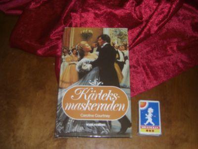 K&auml;rleksmaskeraden