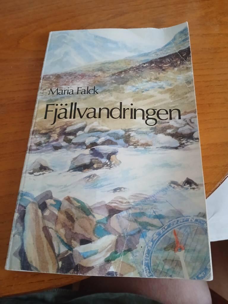 Fj&auml;llvandringen