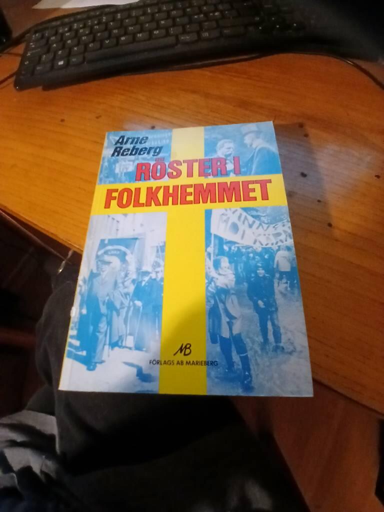 R&ouml;ster i folkhemmet