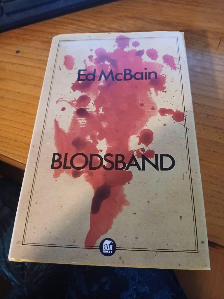 Blodsband
