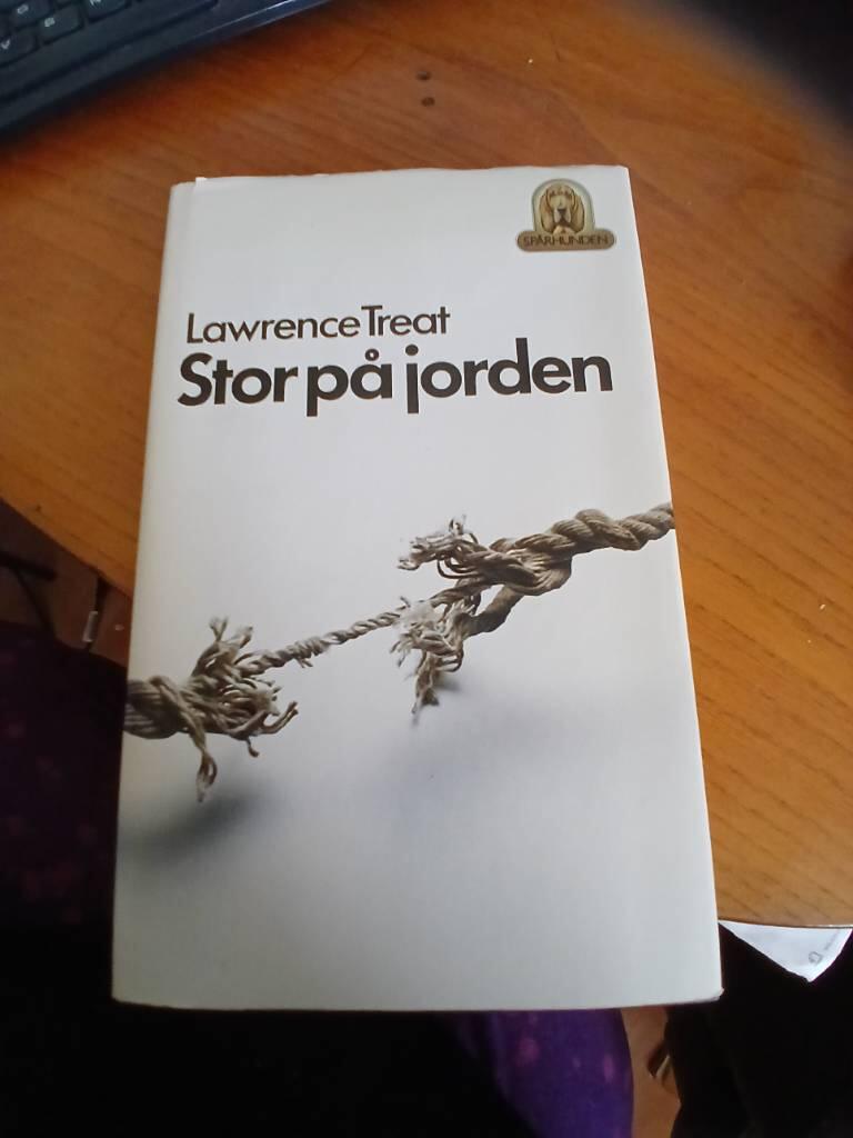 Den unga dr&ouml;mmen