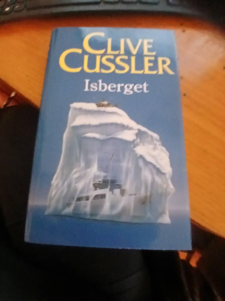 Isberget