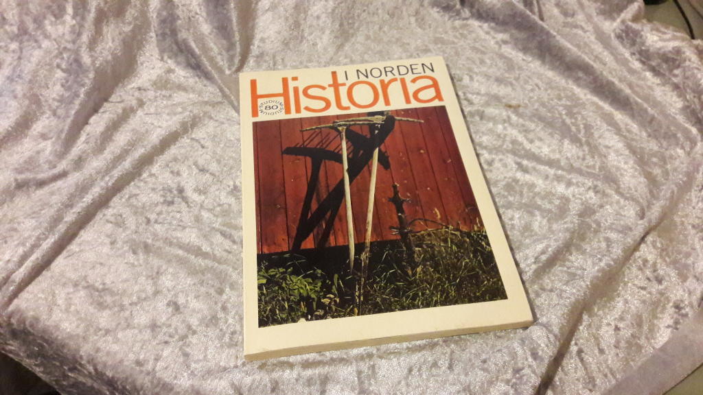 Historia i Norden