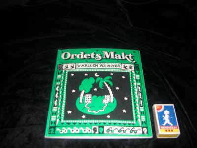 V&auml;rlden &auml;r n&auml;ra