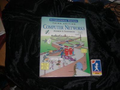 Computer Networks