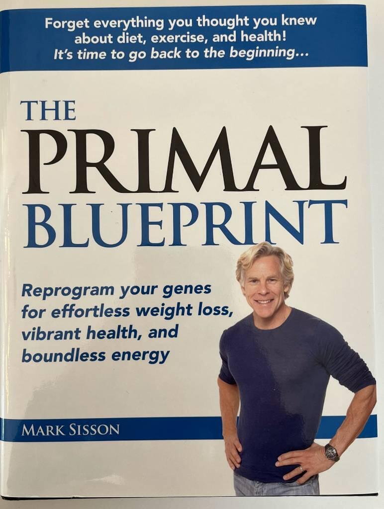 The primal blueprint