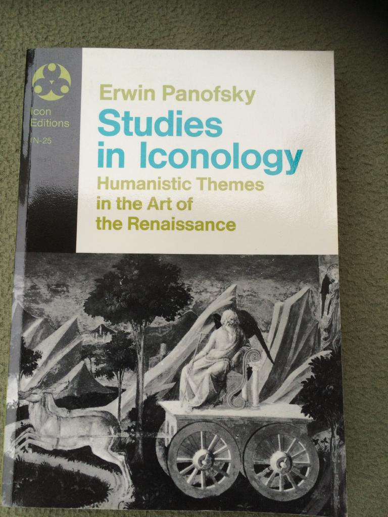 Studies in iconology : humanistic themes in the art of the Renaissance