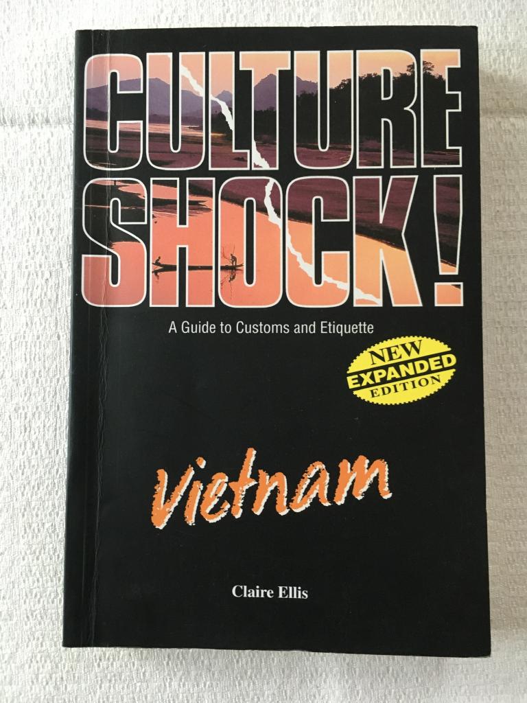 Culture shock! : [a guide to customs and etiquette]