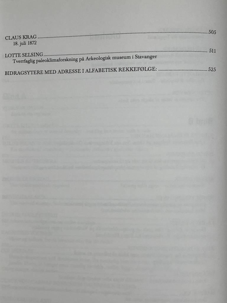 Et hus med mange rom - vennebok til Bj&oslash;rn Myhre p&aring; 60-&aring;rsdagen