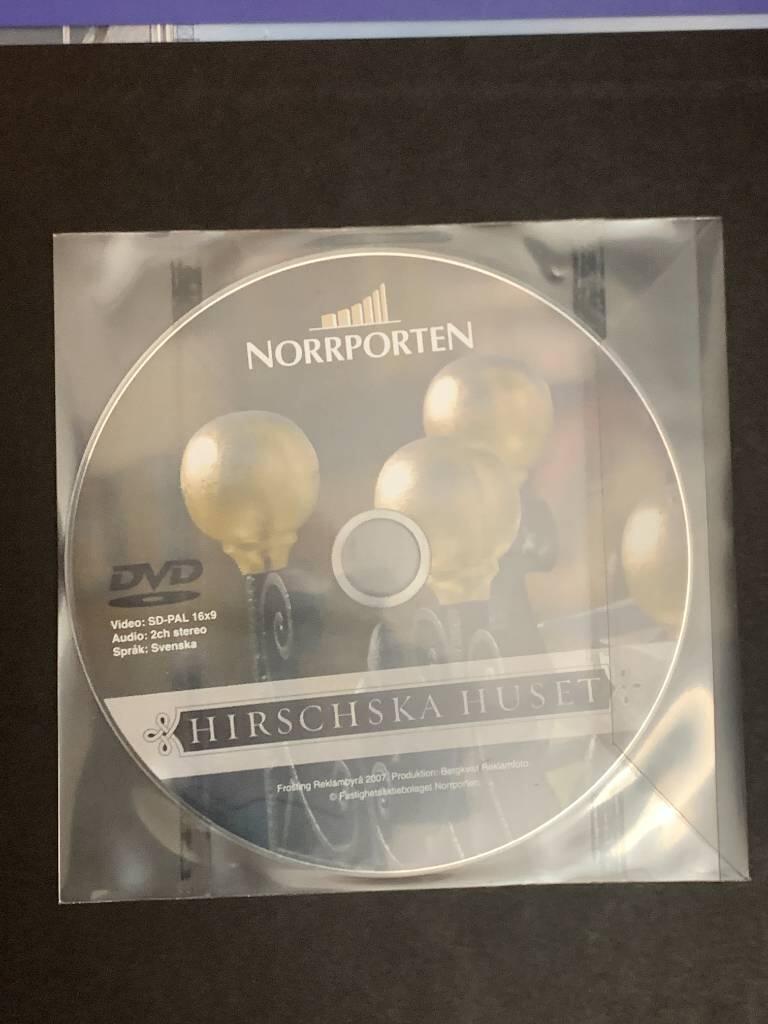 Kv Nyttan : ett historiskt modekvarter