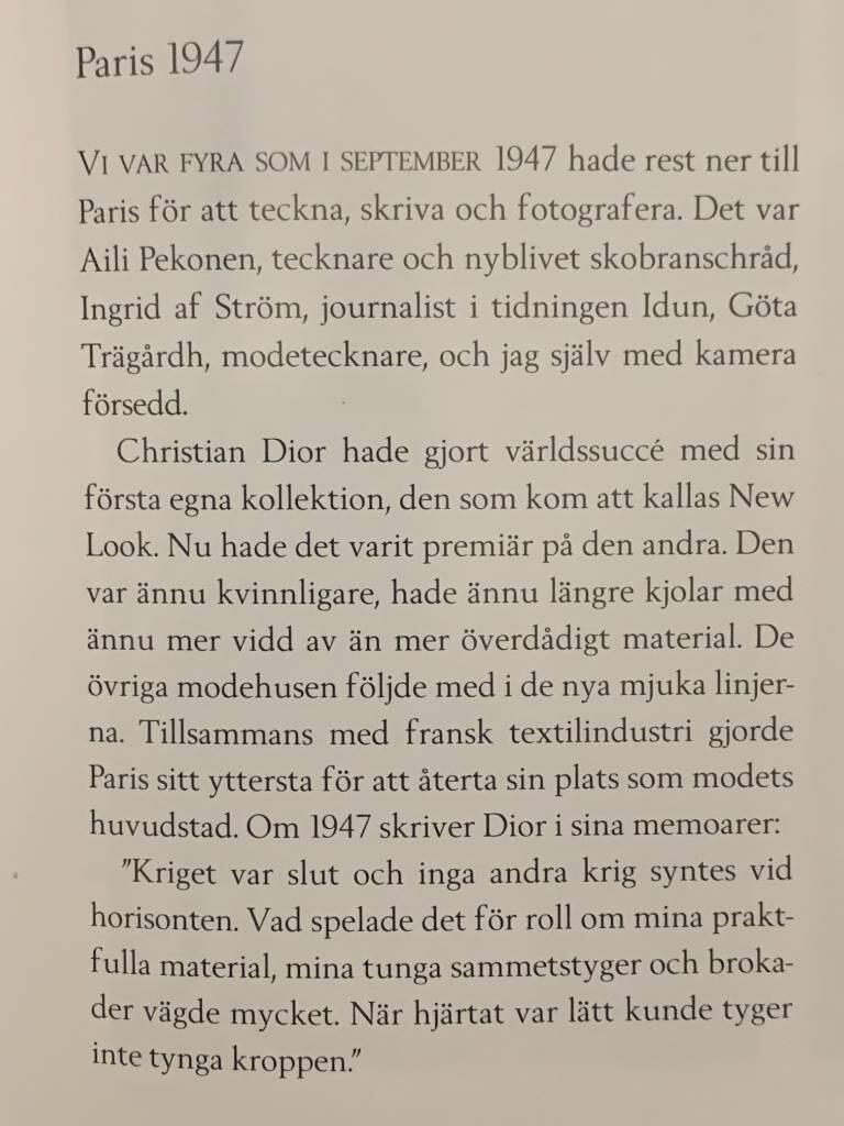 Till Frankrike : med kamera och k&auml;rlek