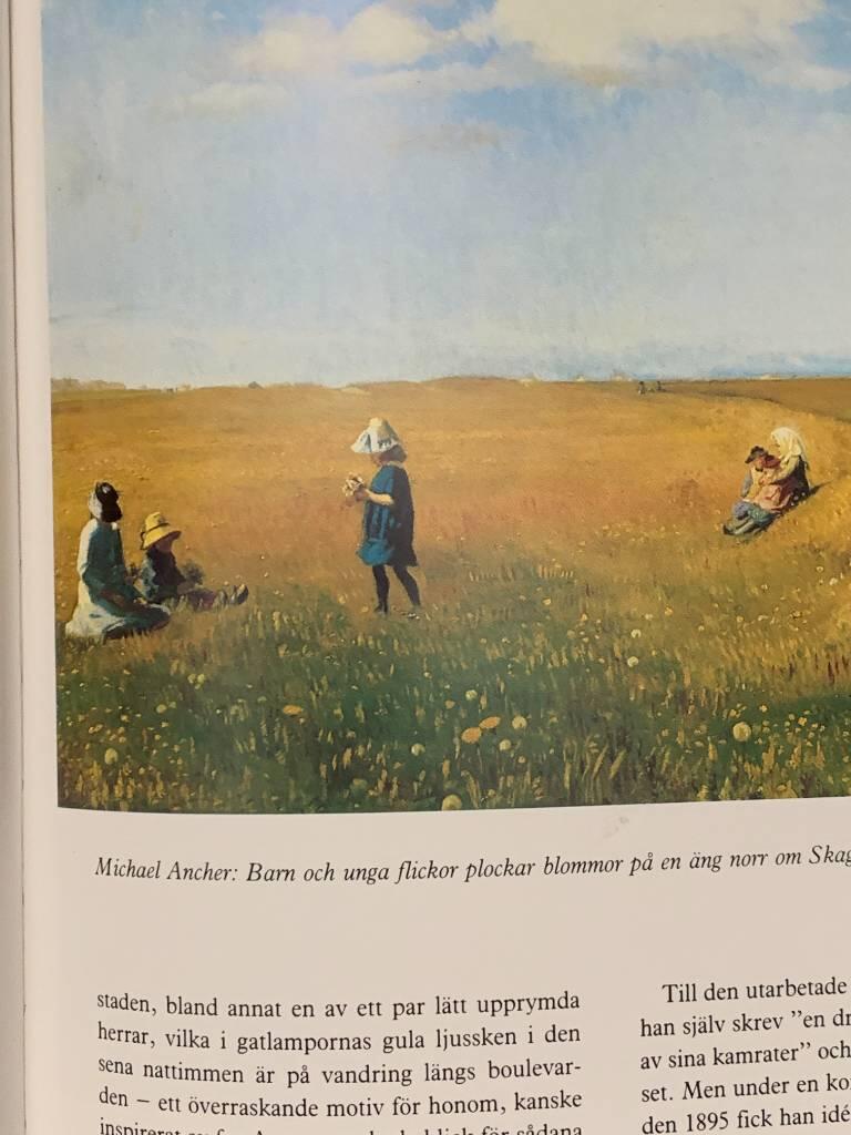 Skagenmålarna
