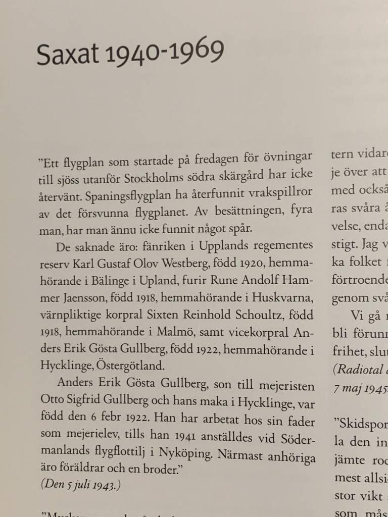 F&ouml;rst och st&ouml;rst : nedslag i Vimmerby tidnings historia 1856-2006