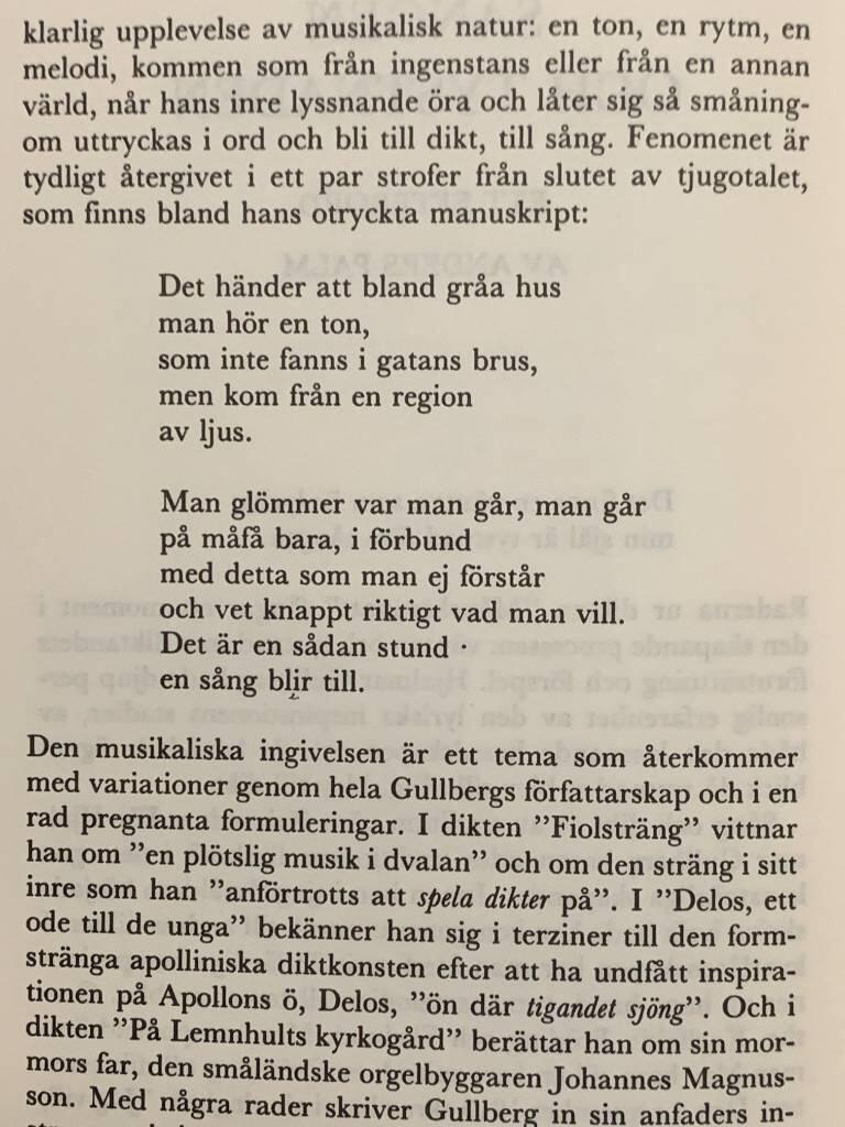 Dikter