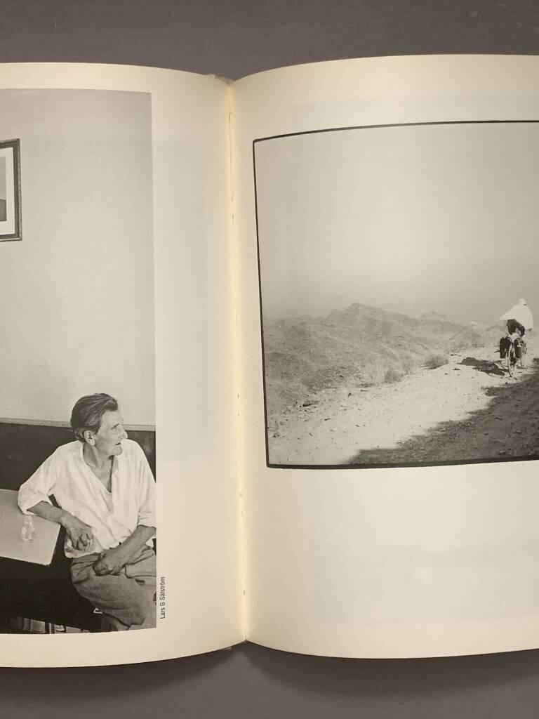 ETC - en fotobok