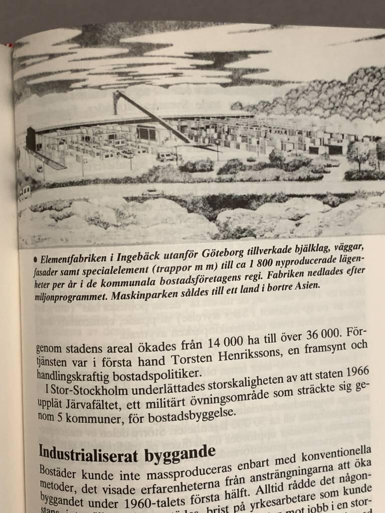 Byggnadsarbetarna : 1889-1989