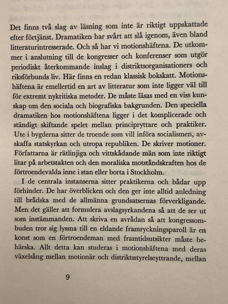 Vinkelskott och annan journalistik : 1955-1978