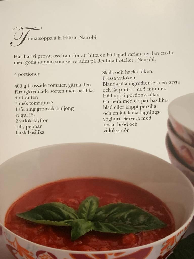 Sol, safari & serundeng : en kryddig reseber&auml;ttelse