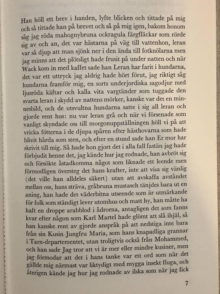 V&auml;gen till Flandern