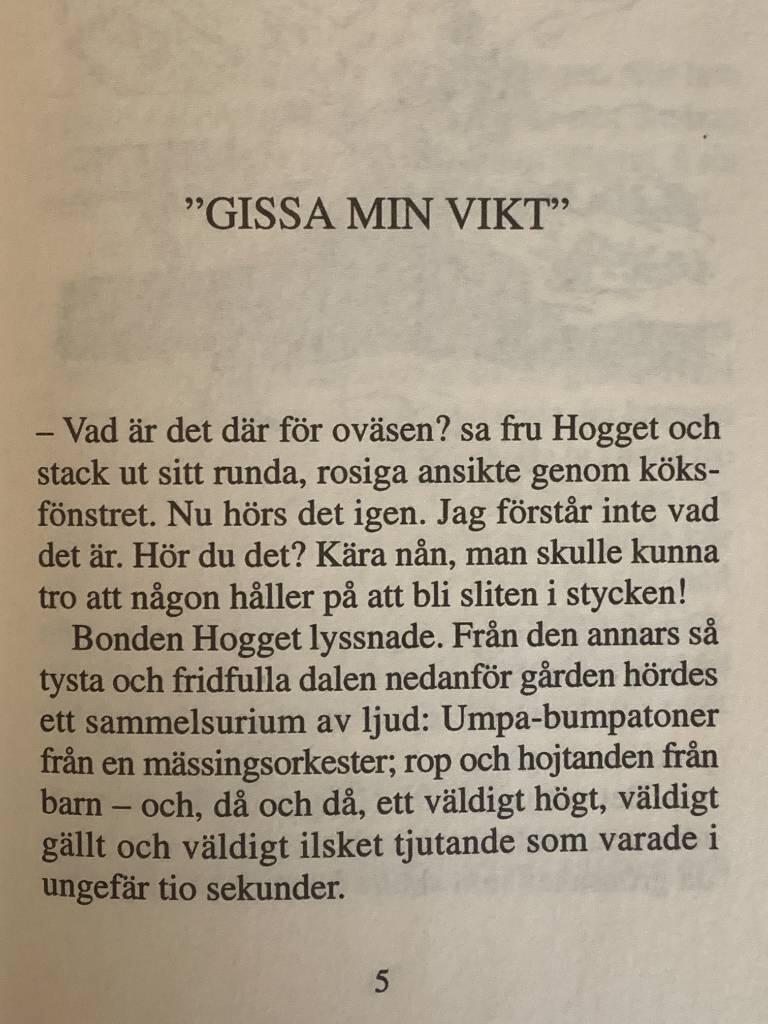 Babe :  den modiga lilla grisen