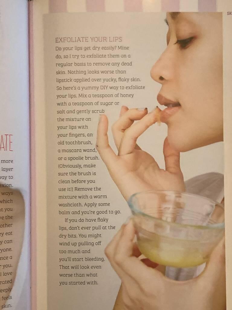 Make up - your life guide to beauty, style, and success--online and off