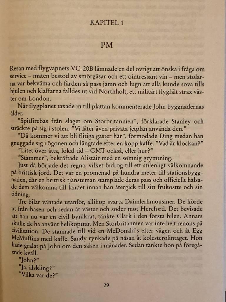 Täcknamn Rainbow