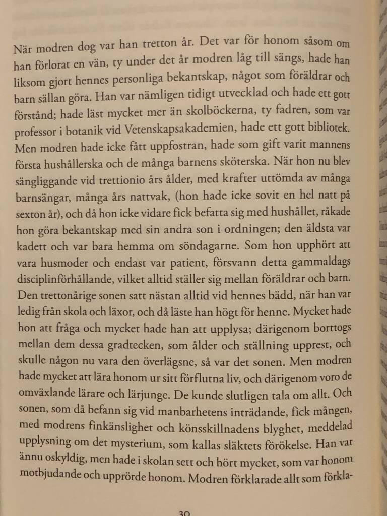 Giftas : &auml;ktenskapshistorier I-II