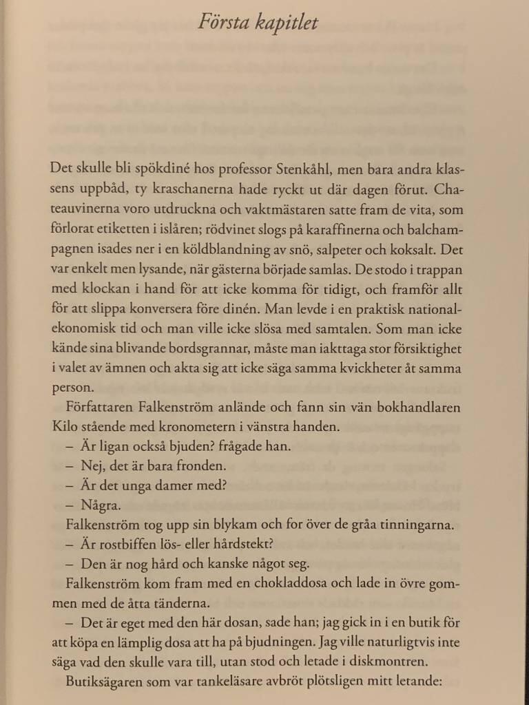 Svarta fanor : sedeskildringar fr&aring;n sekelskiftet