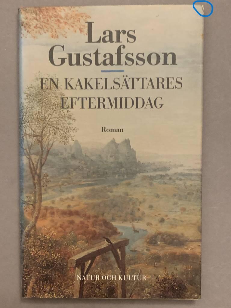 Gustafsson, L/En kakels&auml;ttares e.m.