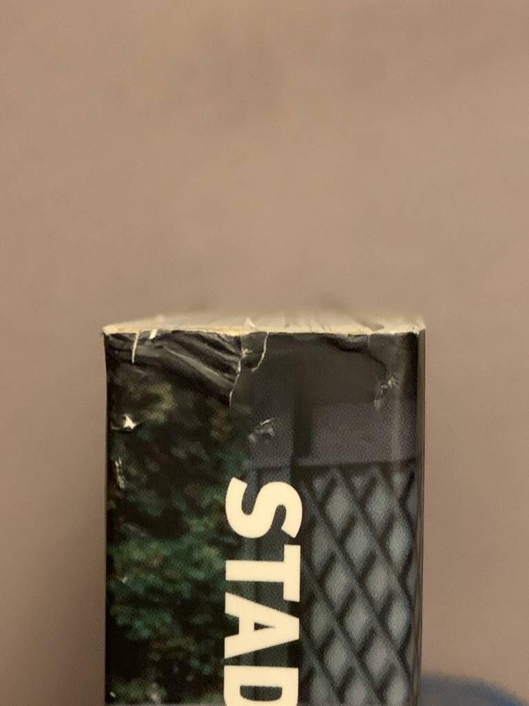 Staden genom konsten