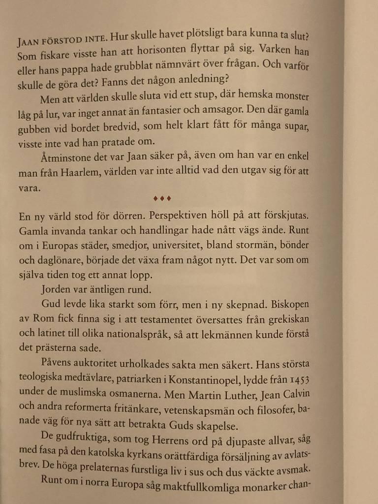 P&aring;lad stad - ber&auml;ttelser om G&ouml;teborg fr&aring;n b&ouml;rjan till nu