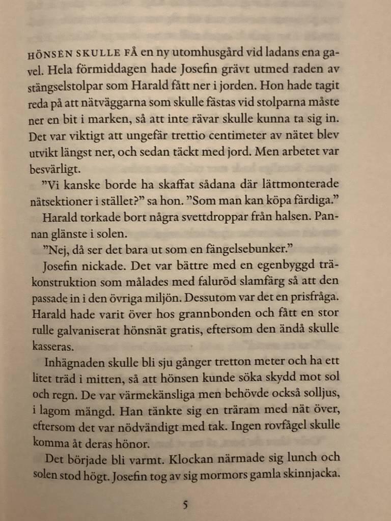 Ett enklare liv