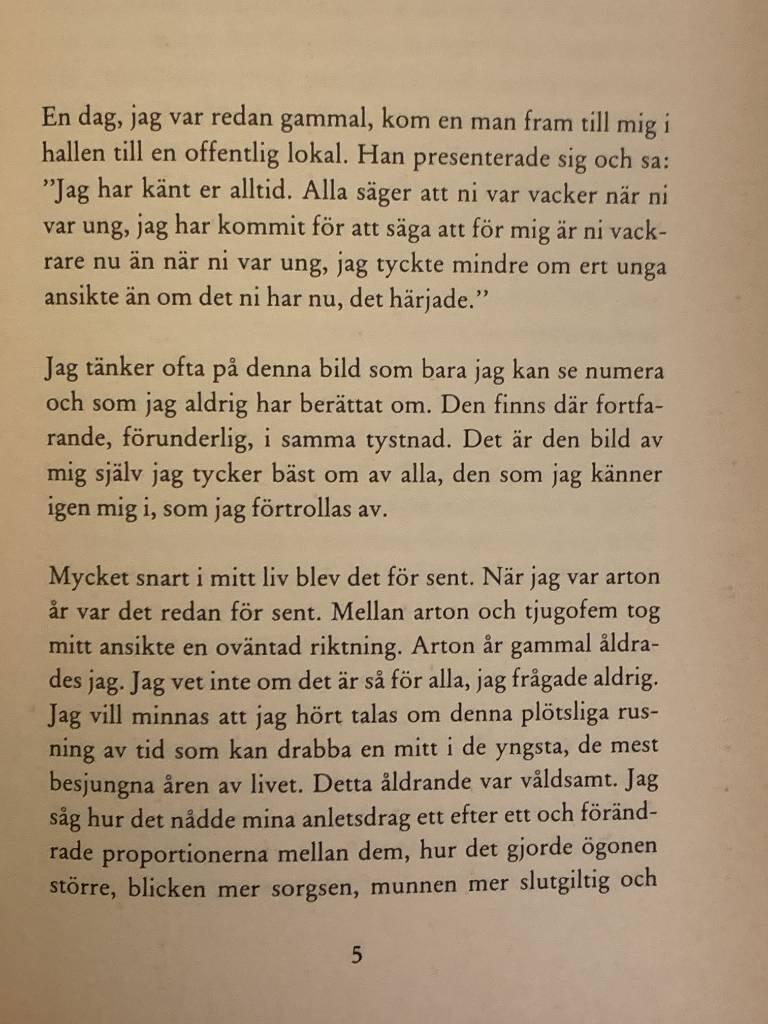 &Auml;lskaren