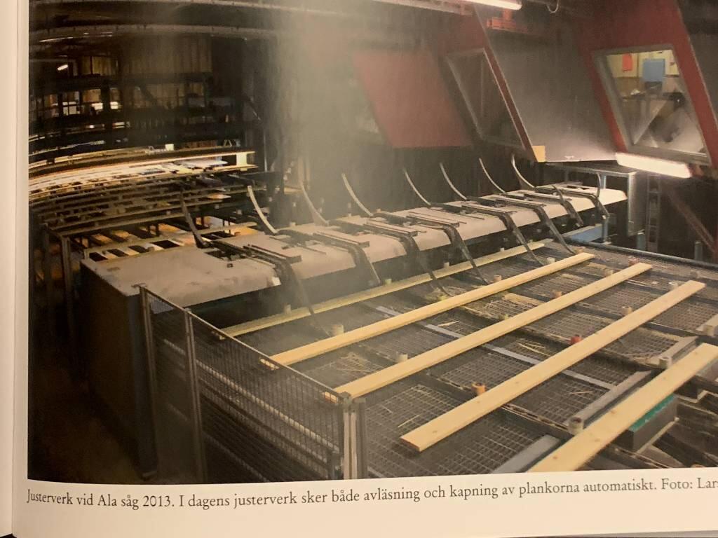 G&aring;rdagens yrken idag